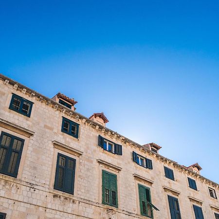 Lores Apartment Dubrovník Exteriér fotografie