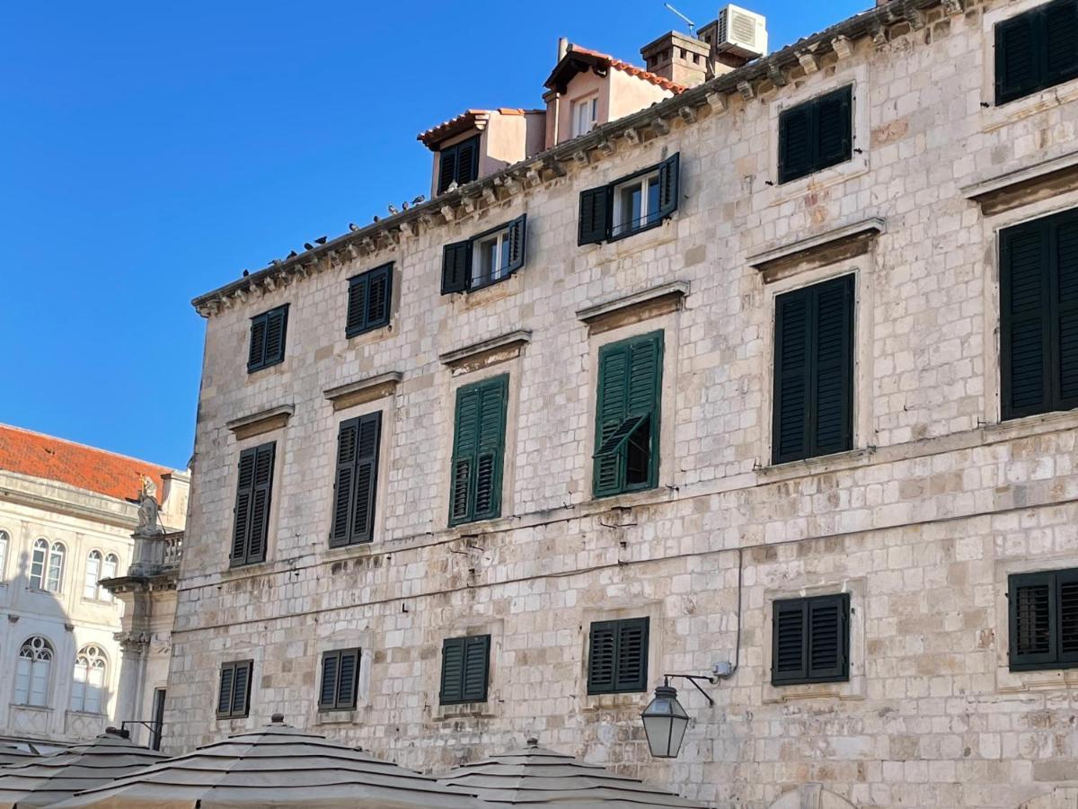 Lores Apartment Dubrovník Exteriér fotografie