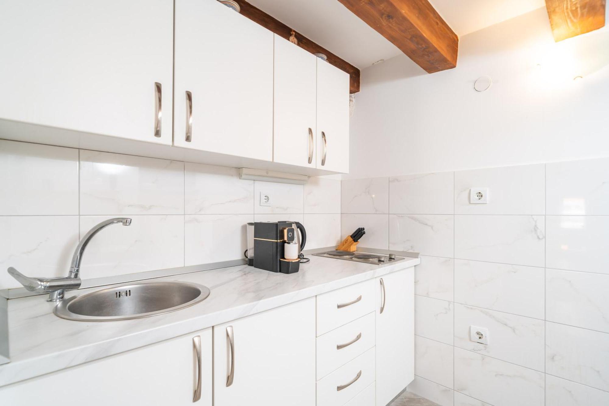 Lores Apartment Dubrovník Exteriér fotografie
