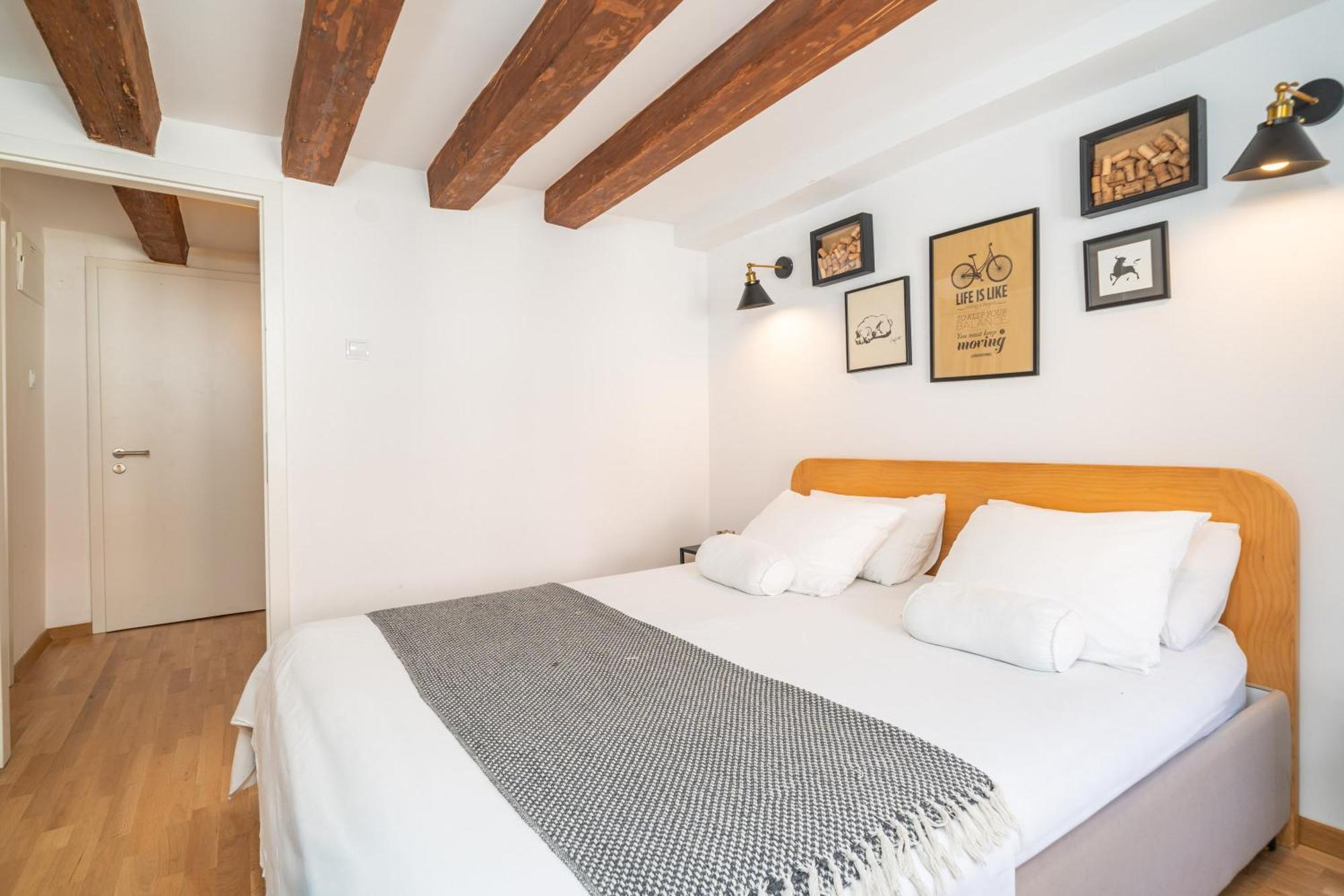 Lores Apartment Dubrovník Exteriér fotografie